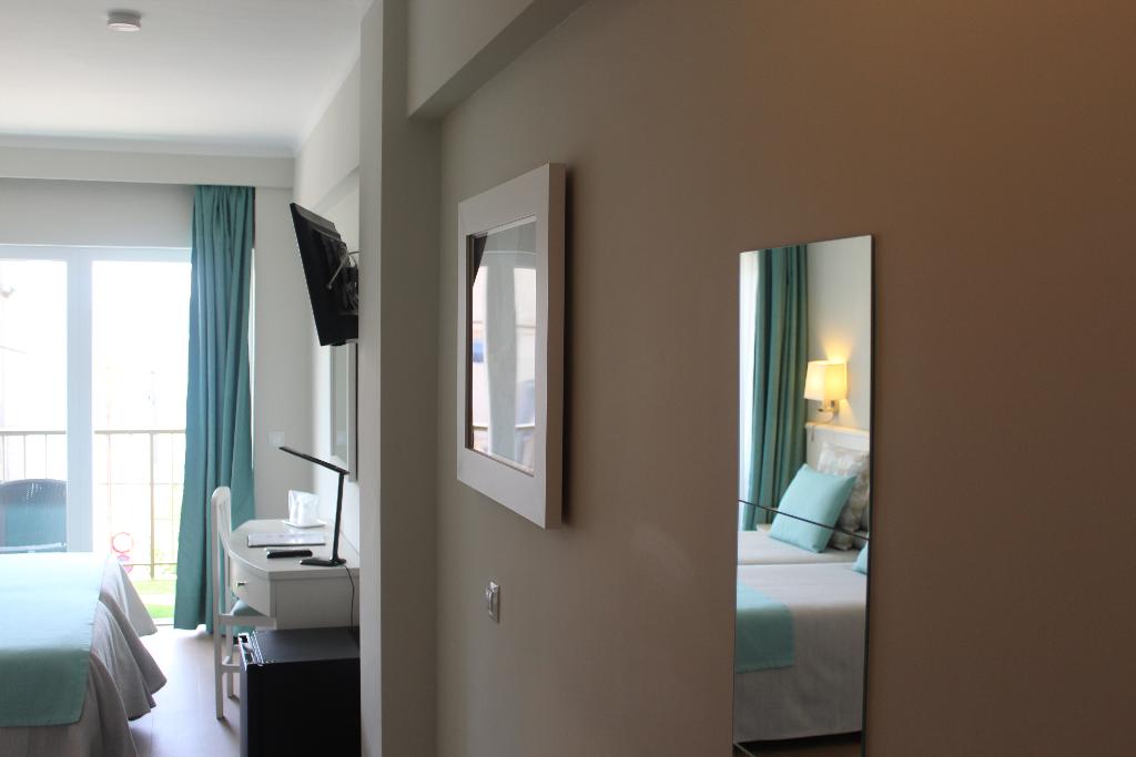 dal travel Hotel Creta Paguera