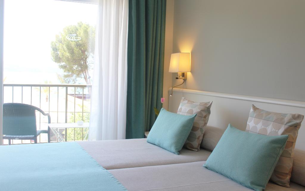 dal travel Hotel Creta Paguera