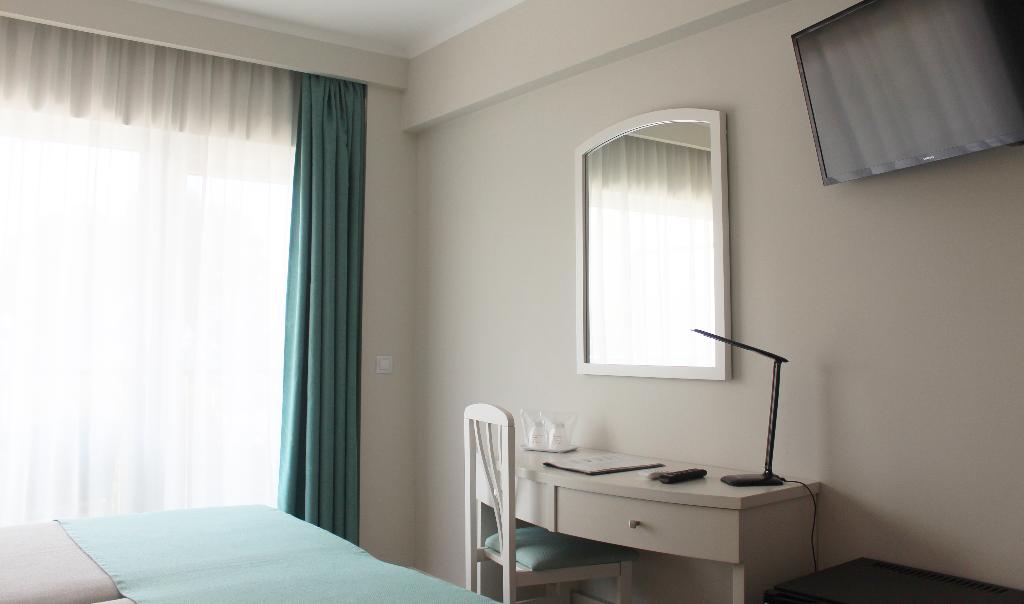 dal travel Hotel Creta Paguera