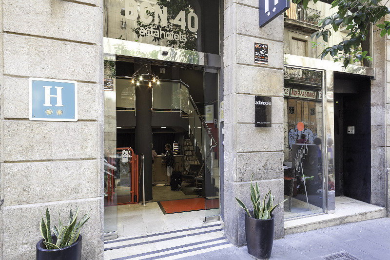 Acta Bcn 40