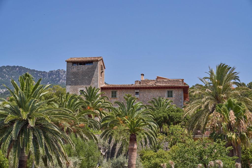 Hotel Es Port
