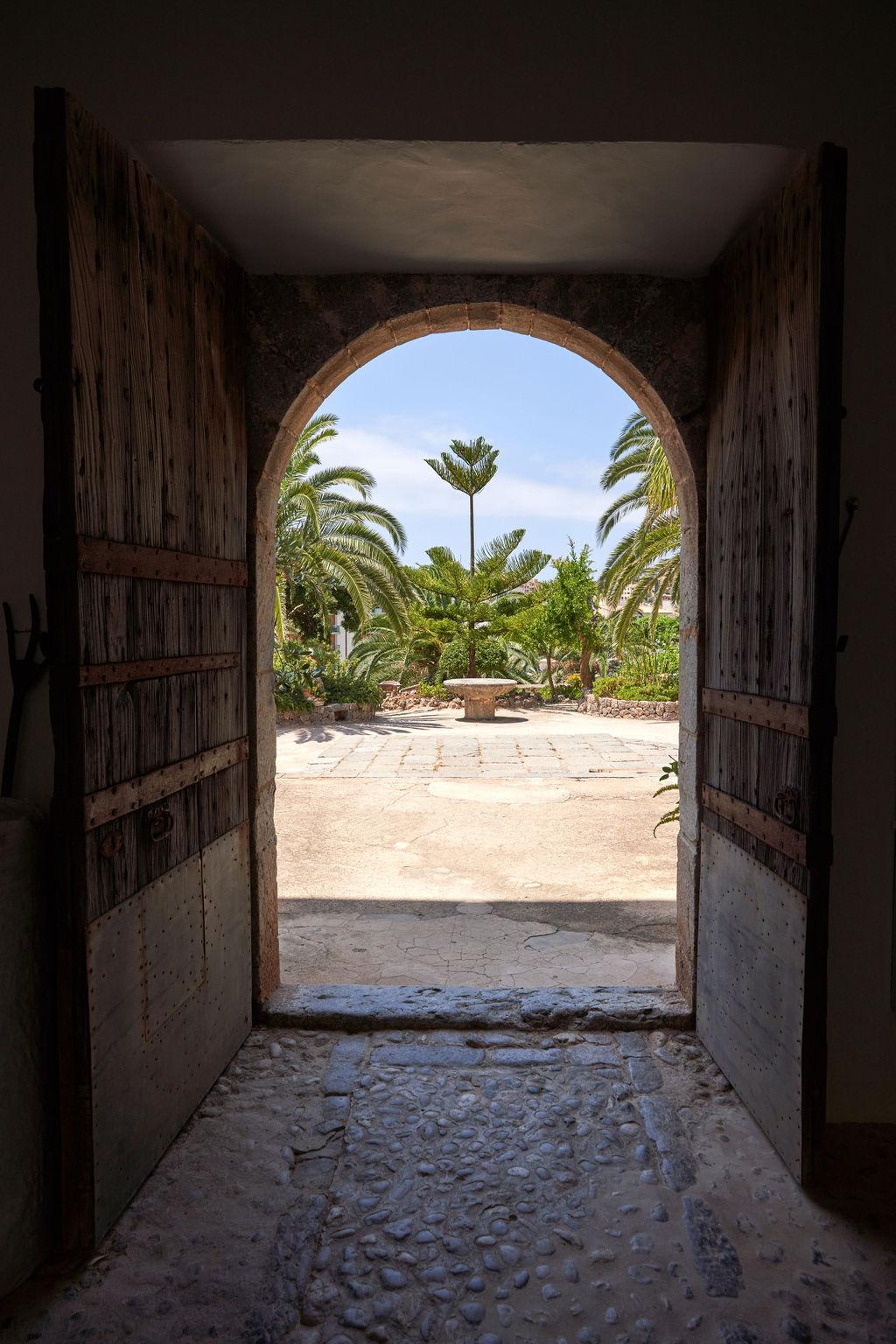 dal travel Hotel Es Port