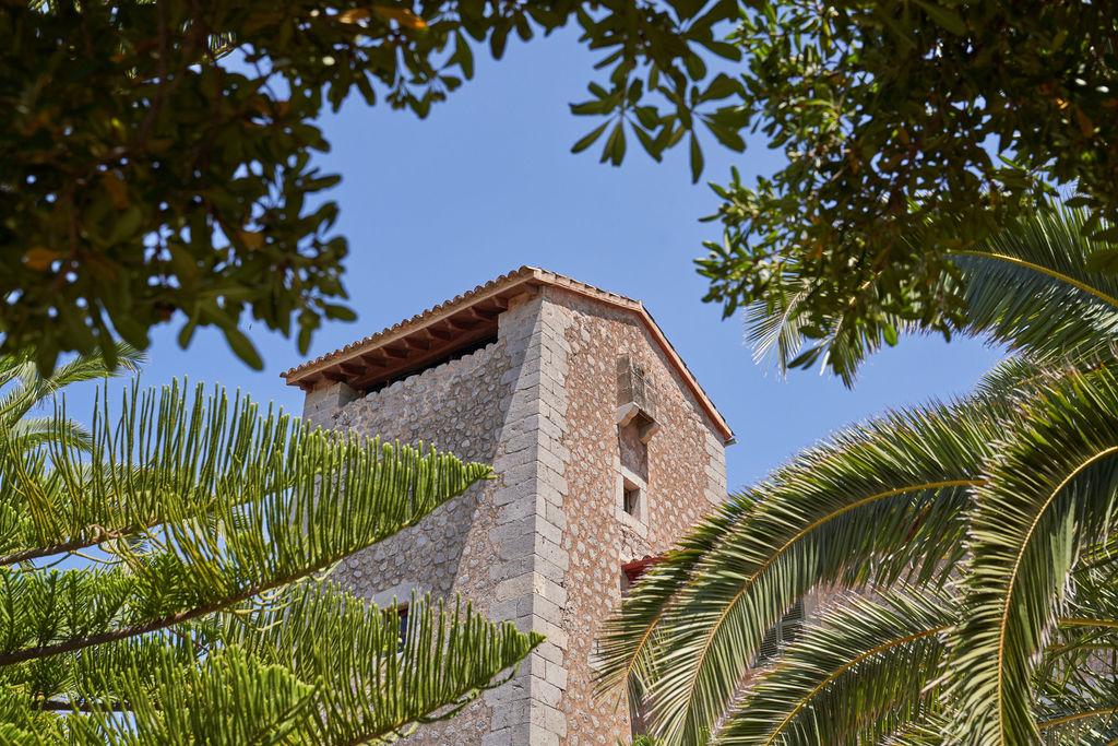 dal travel Hotel Es Port