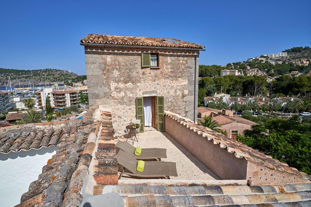 dal travel Hotel Es Port