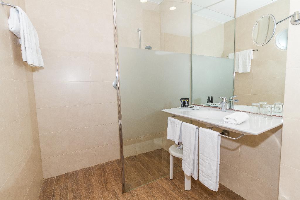 dal travel Eix Platja Daurada Hotel & Spa