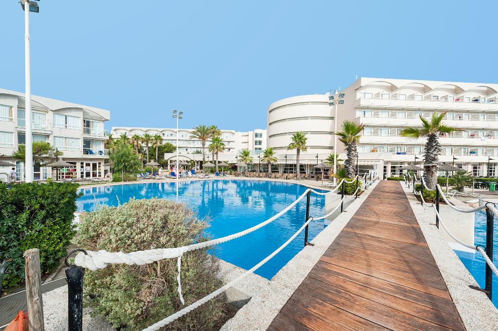 dal travel Eix Platja Daurada Hotel & Spa