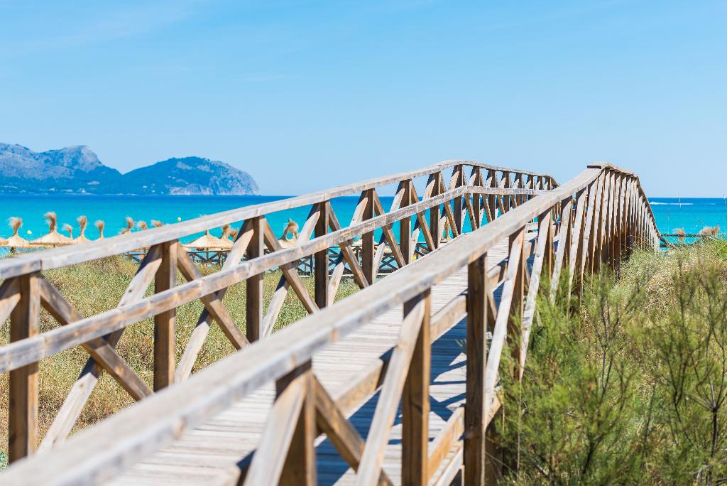 dal travel Eix Platja Daurada Hotel & Spa