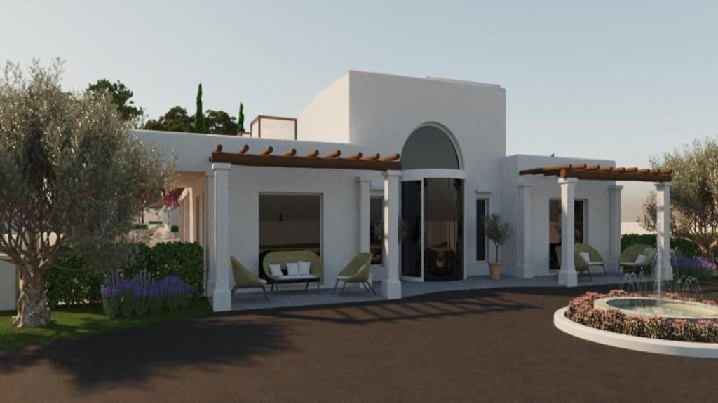 Eques Petit Resort