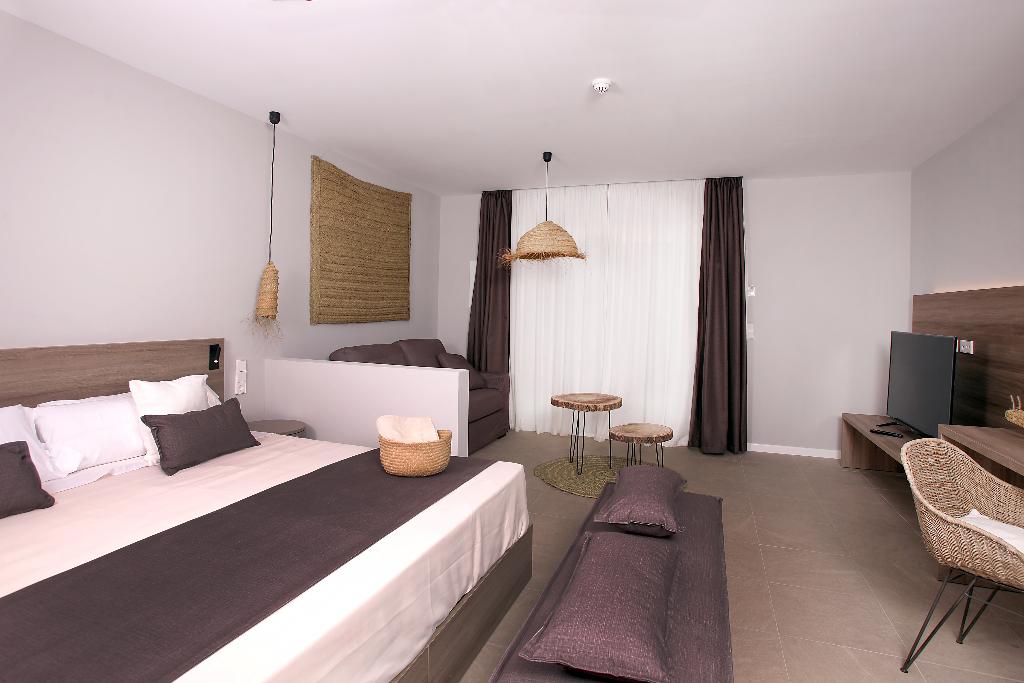 dal travel Eques Petit Resort