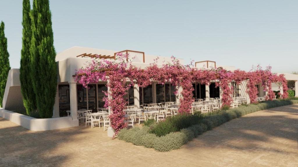 dal travel Eques Petit Resort