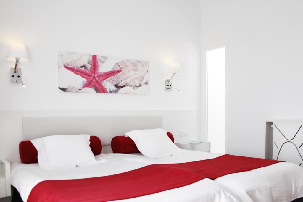 dal travel Hotel Morlans Garden