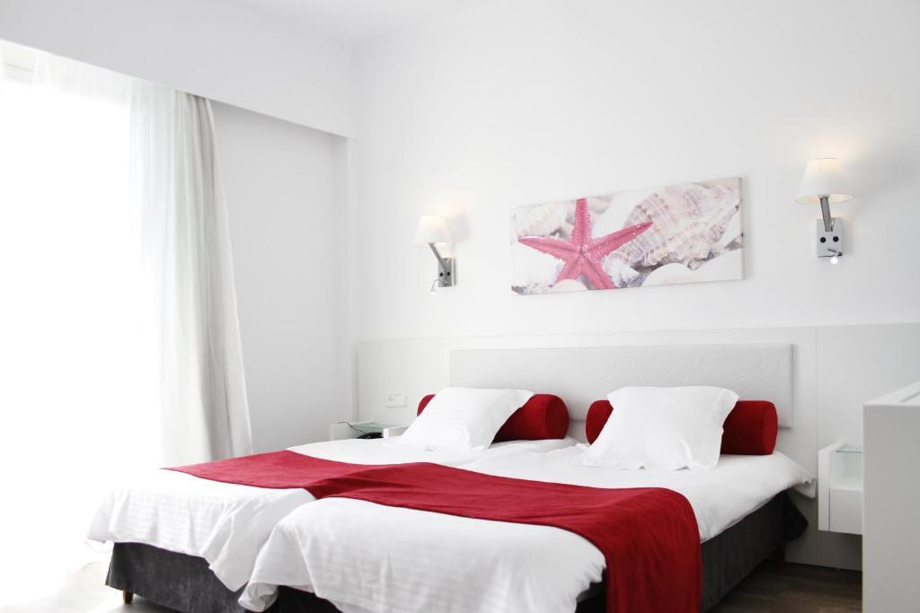 dal travel Hotel Morlans Garden