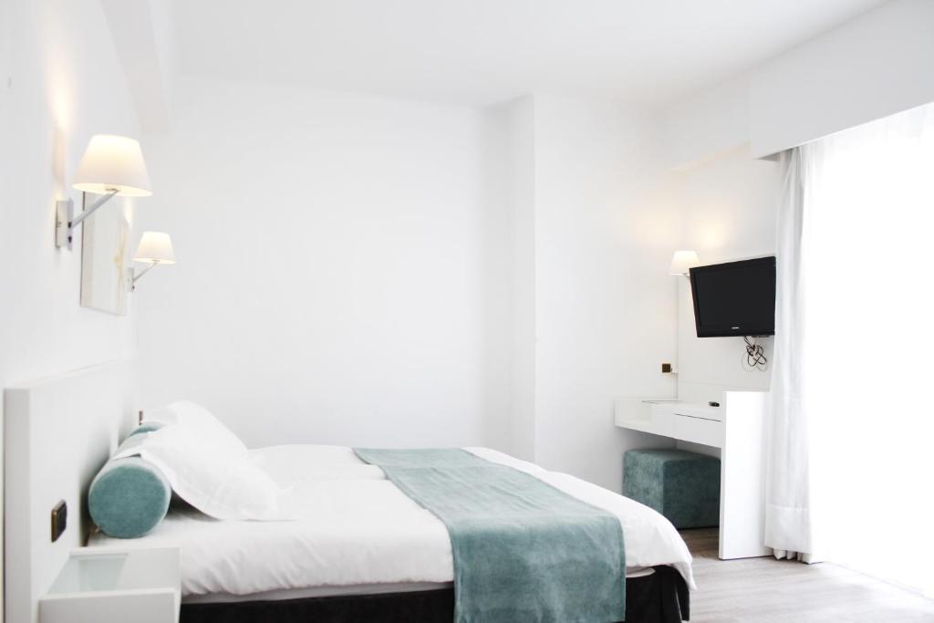 dal travel Hotel Morlans Garden