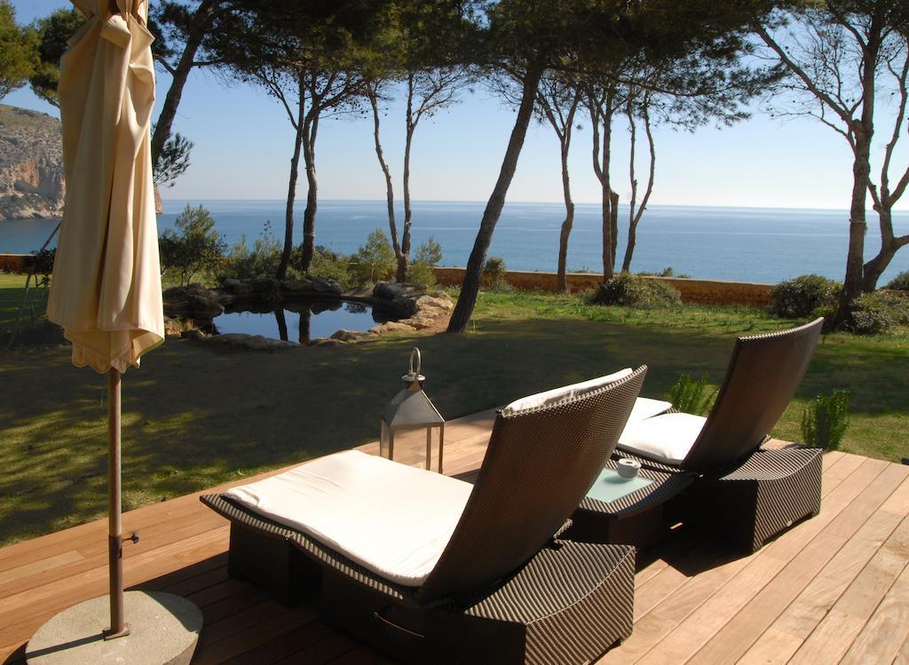 dal travel Can Simoneta Hotel - Adults Only