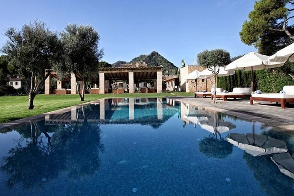 dal travel Can Simoneta Hotel - Adults Only
