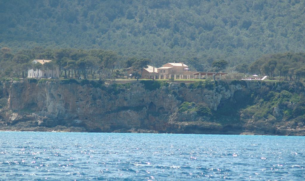 dal travel Can Simoneta Hotel - Adults Only