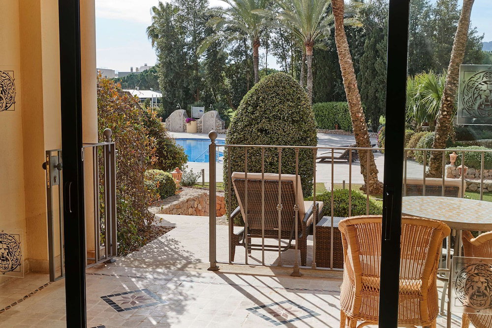 Steigenberger Hotel And Resort Camp De Mar