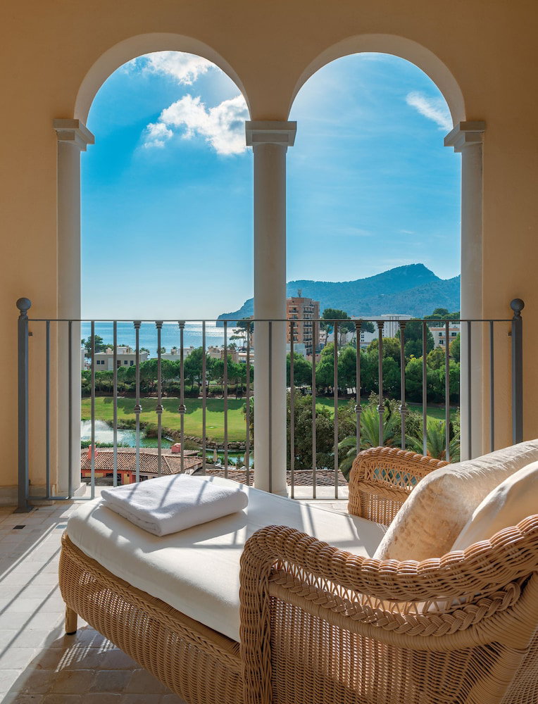 dal travel Steigenberger Hotel And Resort Camp De Mar