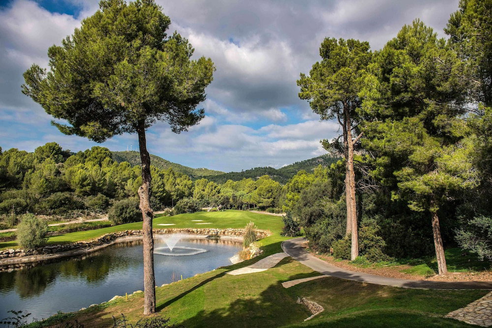 dal travel Steigenberger Hotel And Resort Camp De Mar