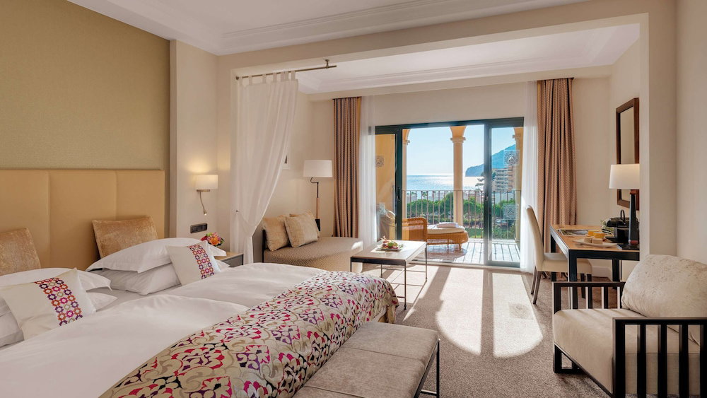 dal travel Steigenberger Hotel And Resort Camp De Mar