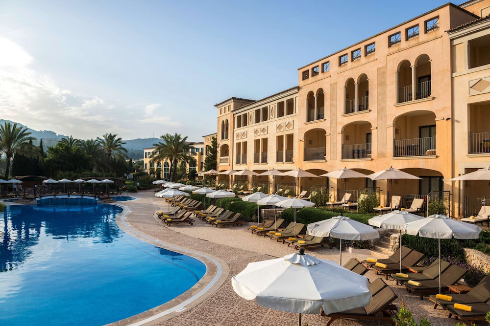 dal travel Steigenberger Hotel And Resort Camp De Mar