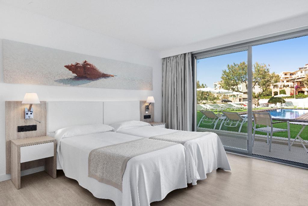 Hotel Thb Cala Lliteras