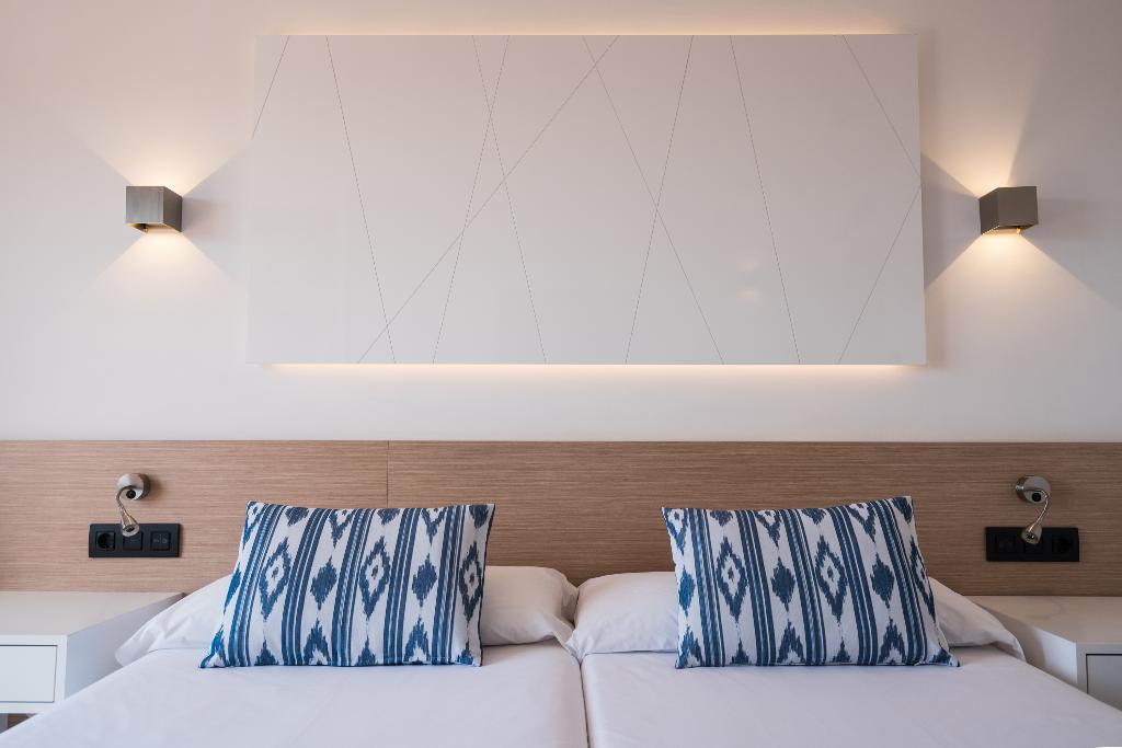 dal travel Hotel Thb Felip - Adults Only