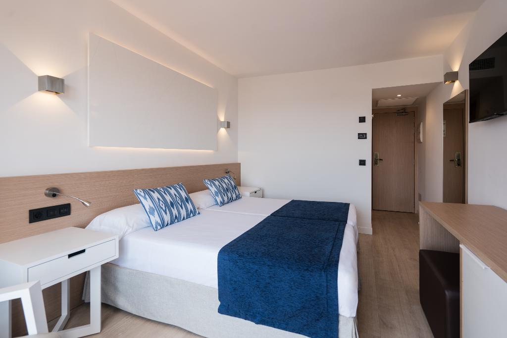 dal travel Hotel Thb Felip - Adults Only