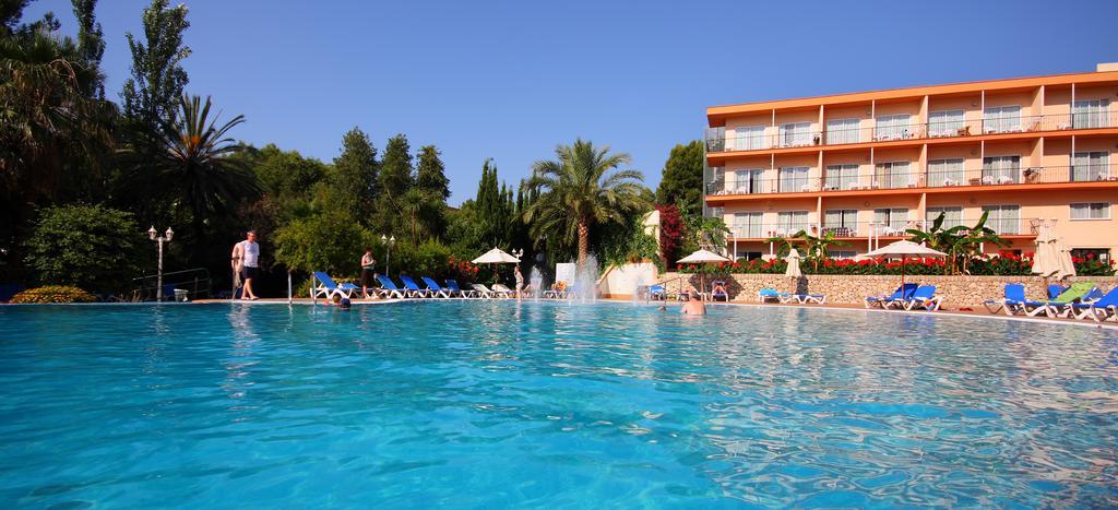 Valentin Park Club