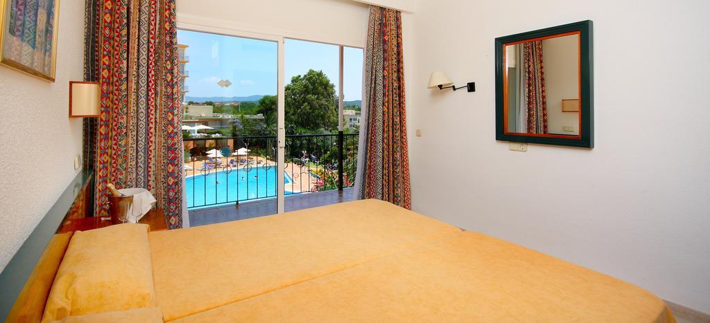 dal travel Valentin Park Club