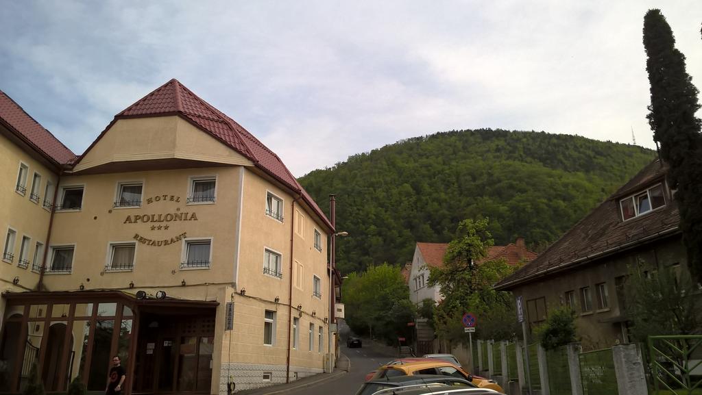 Hotel Hotel Apollonia