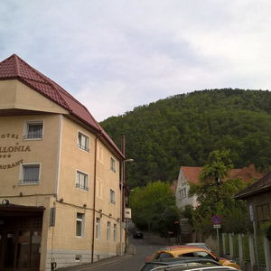 Hotel Hotel Apollonia cazare Brasov