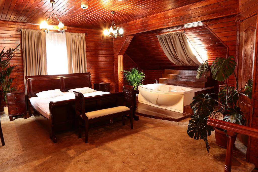 Hotel Apollonia