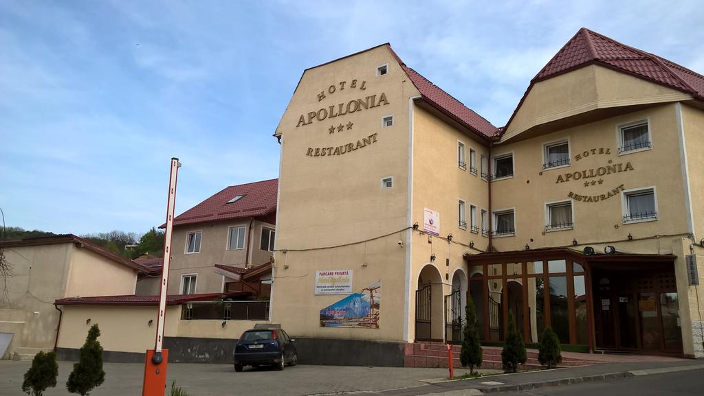 Hotel Apollonia