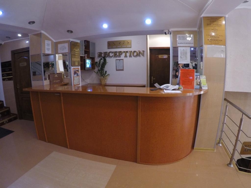 Hotel Apollonia