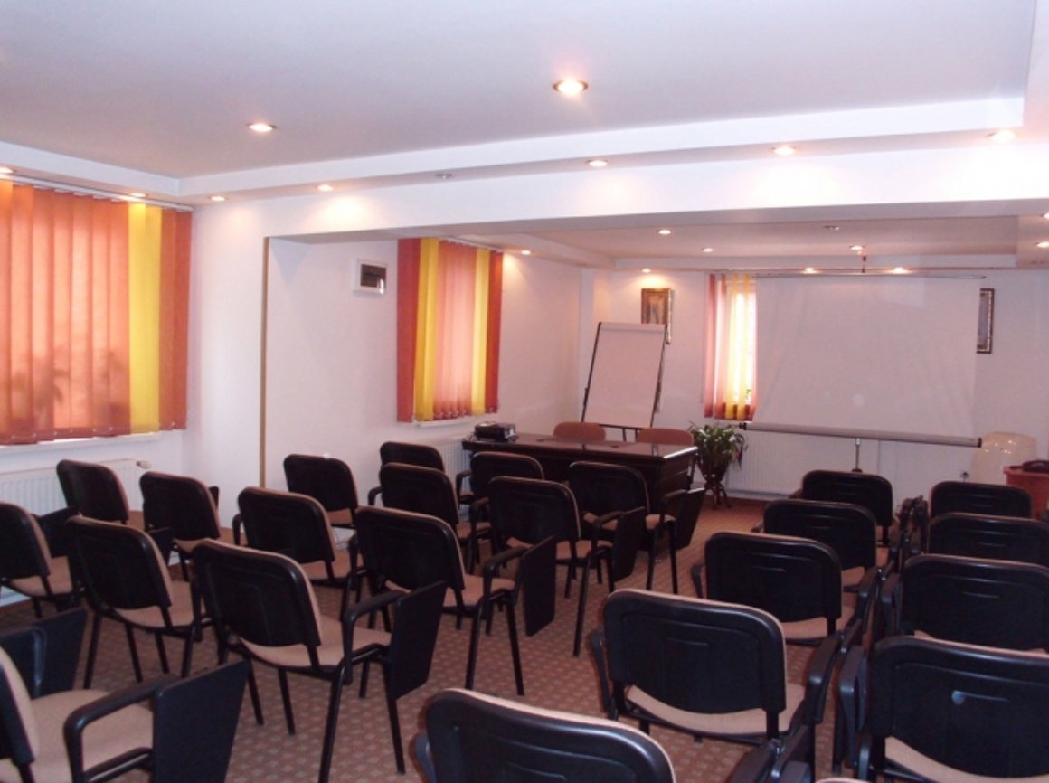 Hotel Apollonia