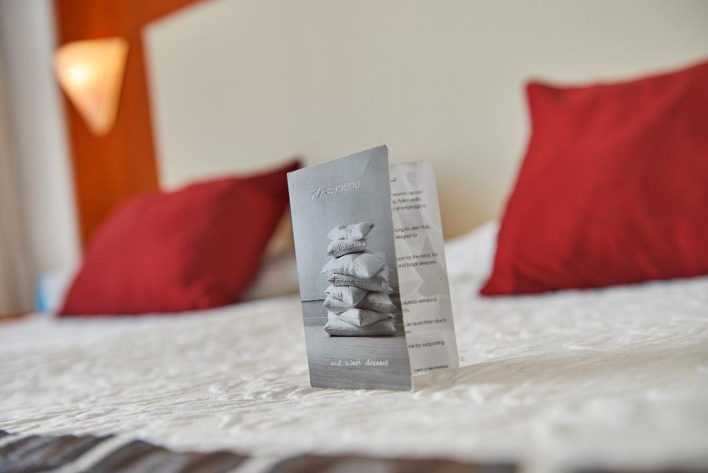 Cm Castell De Mar Hotel