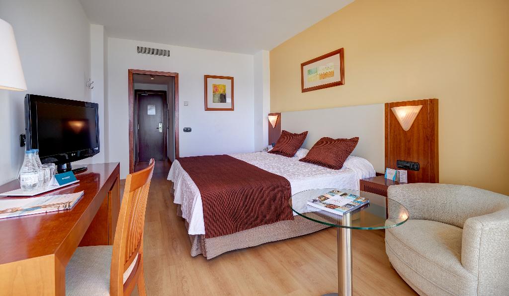 dal travel Cm Castell De Mar Hotel