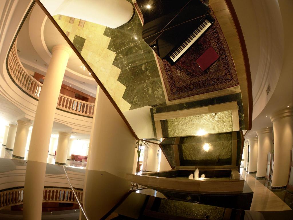 dal travel Cm Castell De Mar Hotel