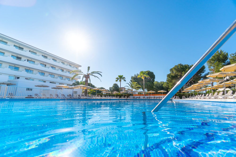 dal travel Hotel Millor Sol