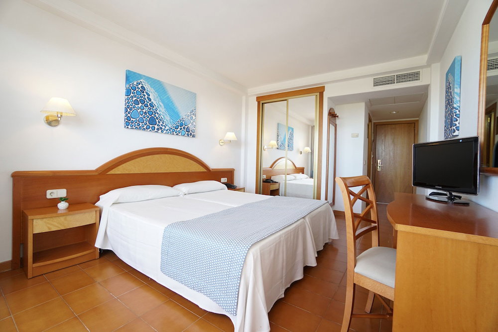 dal travel Hotel Millor Sol