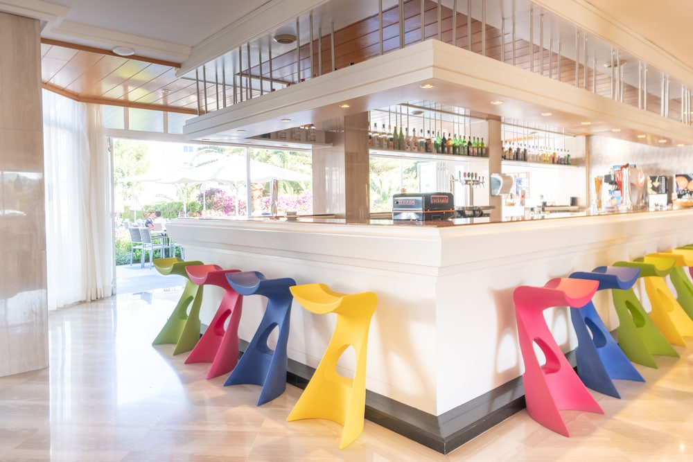 dal travel Hotel Millor Sol