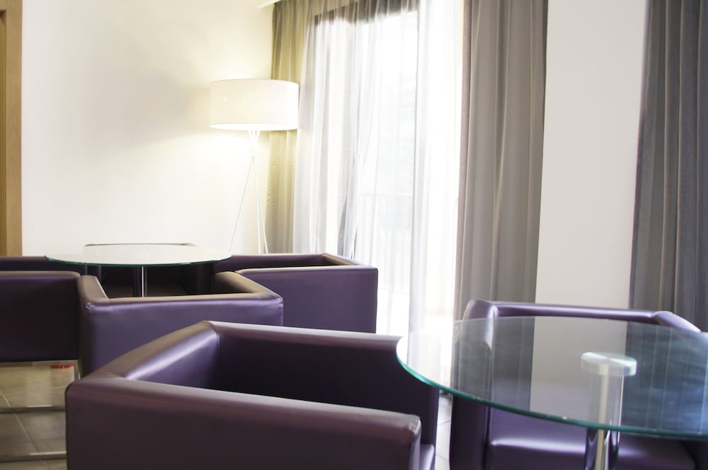 dal travel Hotel Morlans