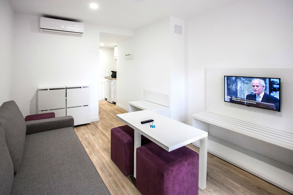 dal travel Hotel Morlans
