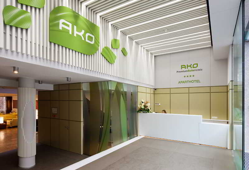 Ako Suite
