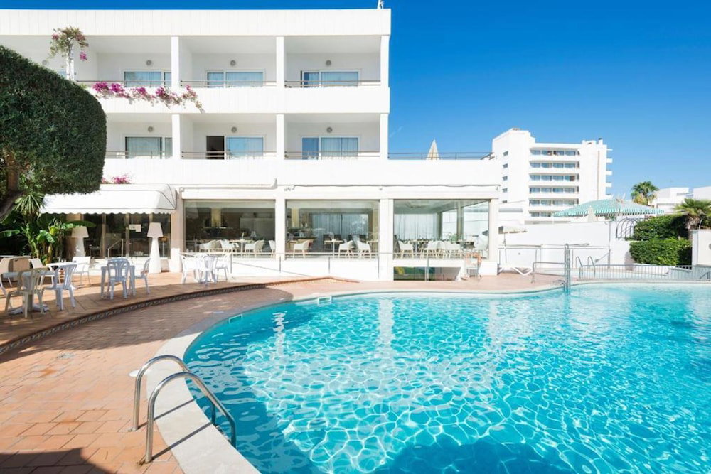 dal travel Morito Beach Apartments