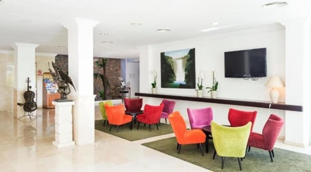 dal travel Morito Beach Apartments