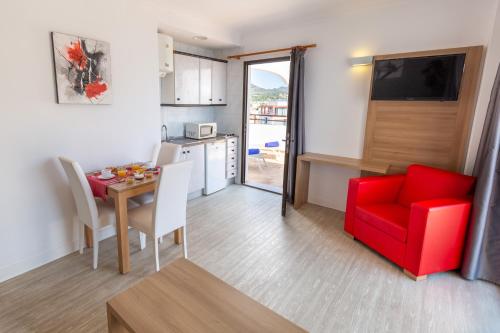 dal travel R2 Cala Millor