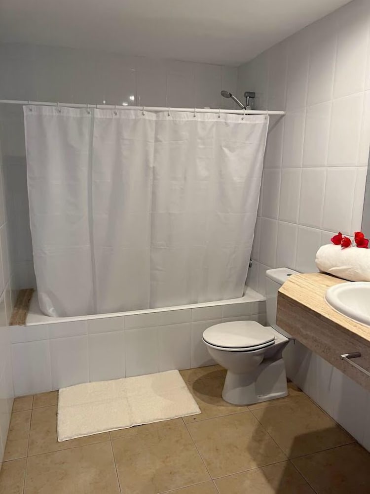 dal travel Apartamentos Prope Mare