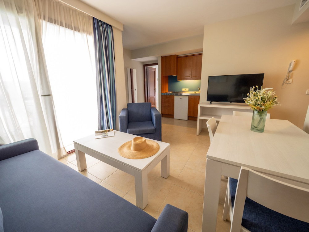 dal travel Apartamentos Prope Mare